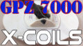 GPZ 7000 X Coils