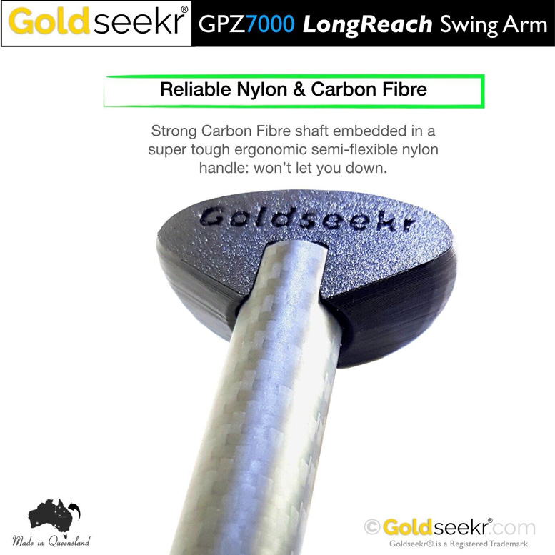 Goldseekr handle